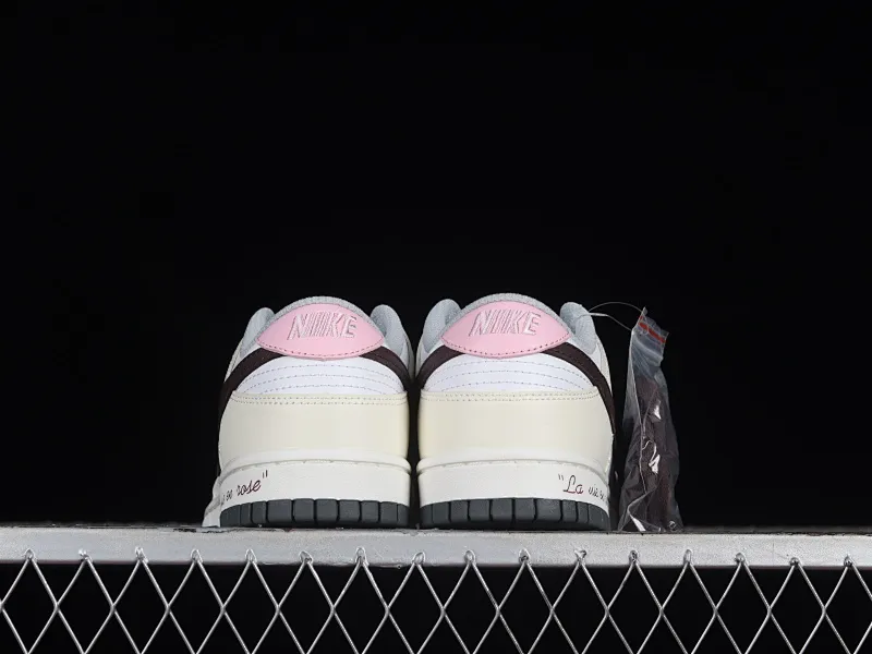 All categories Nk SB Dunk series Nk SB Dunk Low low-top sneakers Nk Dunk Low Valentine's Day limited SB low-top sports and leisure sneakers DD1503-117